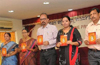 Konkani book of lullabies released